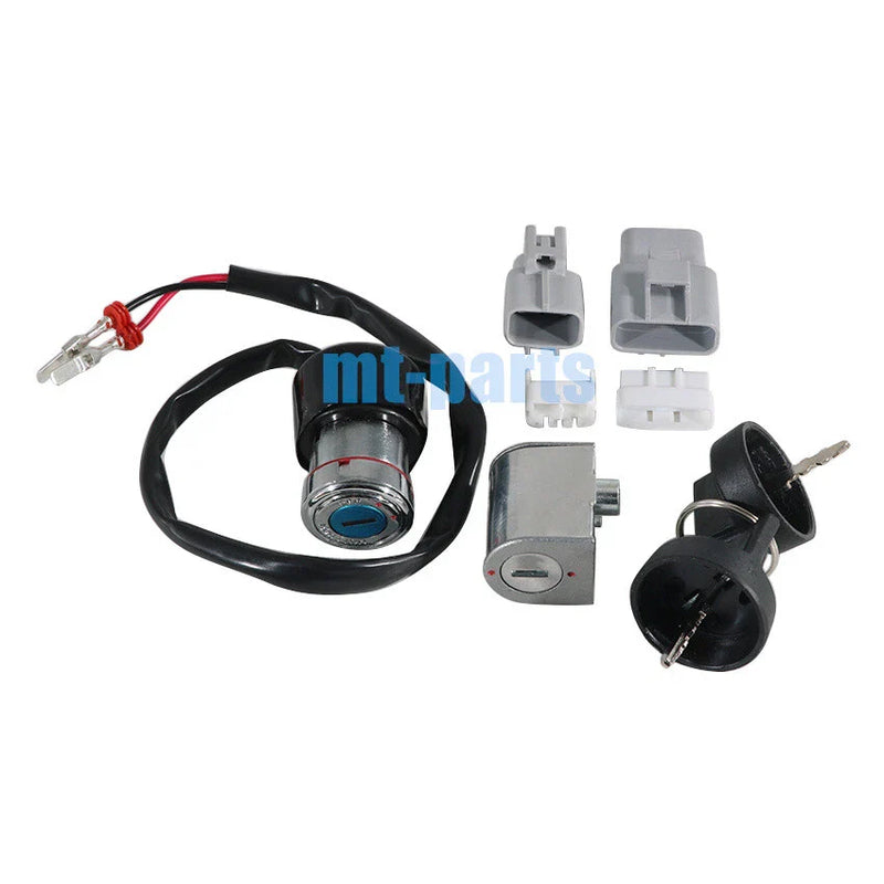 CF-Moto ATV CF500ATR-3 CFORCE 520 Ignition Key Switch Lock Set (2016-2019)