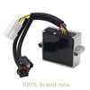 Arctic Cat ZR 6000, Riot 8000, M8000 Voltage Rectifier Regulator (2016-2023)