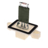 Chrysler 1 Pc HVAC Blower Motor Resistor