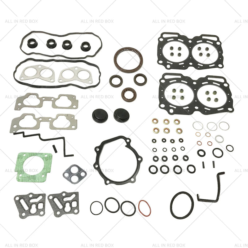 Subaru Outback (2000-2003) EJ25 SOHC Head Gasket Rebuild Kit