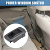 Toyota Tacoma Rear Power Window Switch (2005–2012)