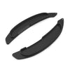 Mitsubishi Lancer Aluminum Steering Wheel Paddle Shifter Extensions