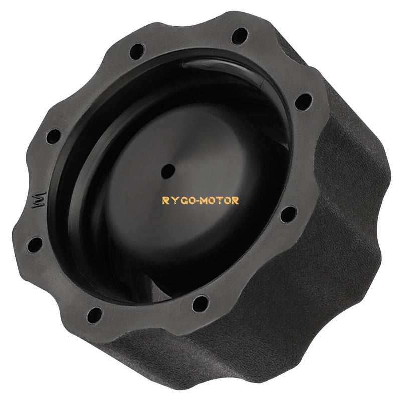 Yamaha PW50 PW 50 Y-Zinger Oil Tank Cap (1981–2023)