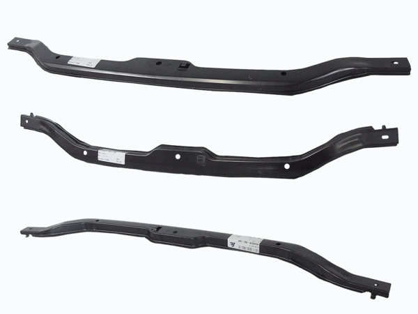 Front Upper Bumper BAR Reinforcement FOR Honda CR-V