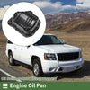 GMC Dufor Ramax 1 x Engine Oil Pan (2001-2010)