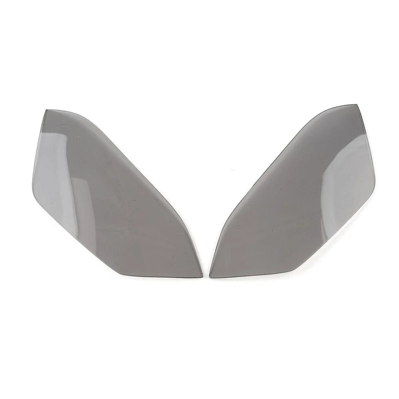 BMW S1000RR Headlight Guard Lens Cover Protector (2019-2024)