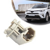 Toyota RAV4 1 Pcs Tail Lamp Light Bulb Socket (2013–2016)