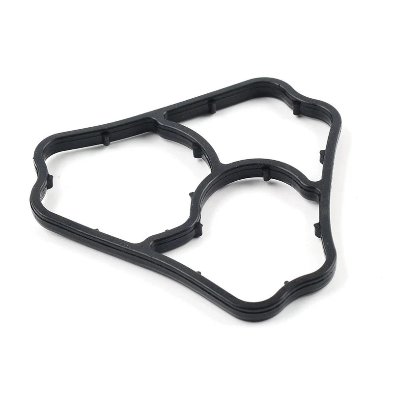 BMW Mini Cooper Engine Oil Filter Housing Seal Gasket (2001-2008)