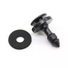 Jaguar XJ XJ6 XJ8 XJR 10Pc Trim Panel Retainer Clips (1995-2009)