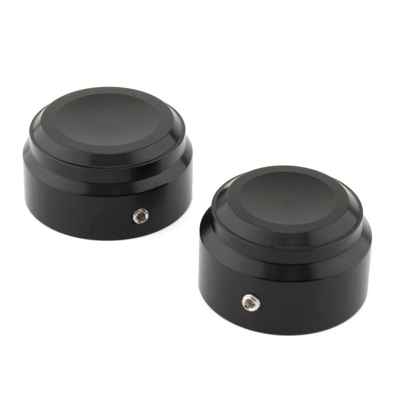 Harley Nightster 975 RH975 Rear Axle Covers (2022 - Present)