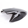 Kawasaki Z1000 2003-2006 Double Bubble ABS Smoke Windshield Windscreen