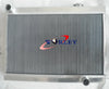 Holden Torana V8 3Row Alloy Radiator (LJ, LC, LH, LX)