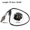 Hyundai Sonata Tucson Santa Fe, Kia Forte Oxygen Sensor Rear (2011-2023)