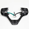 Toyota Corolla RAV4 Steering Wheel Multifunction Control Switch (2003-2012)