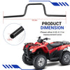 Honda Rancher 420 TRX420FPE / TRX420FPM 4x4 Handlebar (2009-2013)
