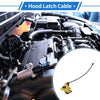 Ford Focus Mk3 Hood Release Cable (2012-2018)