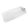 Honda Goldwing GL1800 Windshield Vent Clear (2001-2017)