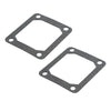 Yamaha YFZ 350 Banshee 2 x Diaphragm Systems (All Years)