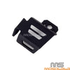 Harley Pan America PA 1250 S Rear Brake Fluid Reservoir Cover (2021-2023)