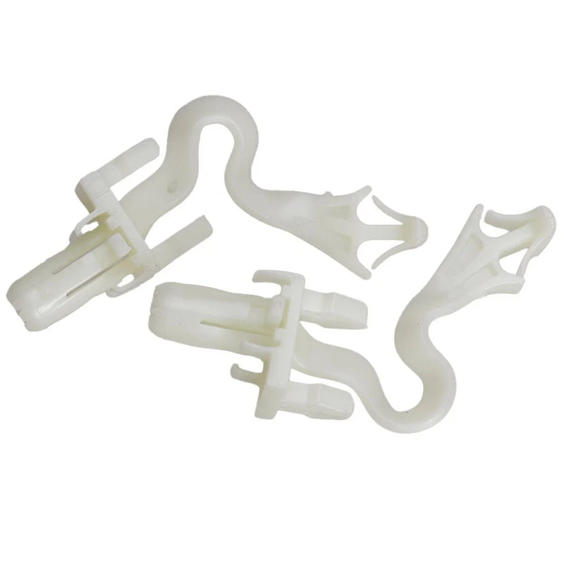 Toyota Lexus 10 x A Pillar Trim Retainer Clips (Various Years)