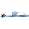 Fiat 500L Front Left Window Regulator W/o Motor (2012–2018)