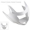 Honda CBR 1100RR Upper Front Fairing Cowl (1997-2007)