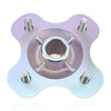 Yamaha Moto-4 YFM250 YFM350ER Rear Wheel Hub (1989–1995)