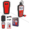 Car Diagnostic Scanner Code Reader OBD2 EOBD Tool (W818)