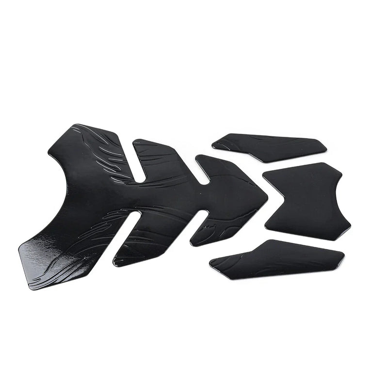 Kawasaki Ninja 250 300 400 ZX10R & Honda Fuel Gas Tank Pad Decals