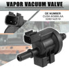 Ford Fusion, Lincoln Vapor Canister Vacuum Solenoid Valve (2013-2020)