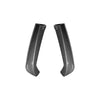 Subaru WRX STI Rear Corner Splitter Apron (2022-2025)