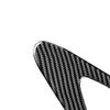 Subaru BRZ, Toyota 86 Carbon Fiber Leaf Board Panel Cover Trim (2016-2020)