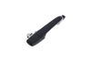 Ford Ranger PJ PK BT50 Rear Right Door Handle Black NO Keyhole (2006–2011)