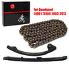 Suzuki DRZ400 / DRZ400E / DRZ400S / SM Cam Timing Chain Guide (2000-2019)