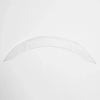 Harley Road Glide FLTR 4.5" Clear Flare Windshield (2015-2023)