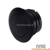 Harley Street Electra Road Glide Tri Glide Ultra Pop Up Gas Tank Cap (2008-2017)