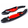 Land Rover Evoque 2 x Steering Wheel Shift Paddle Extensions (2011-2020)