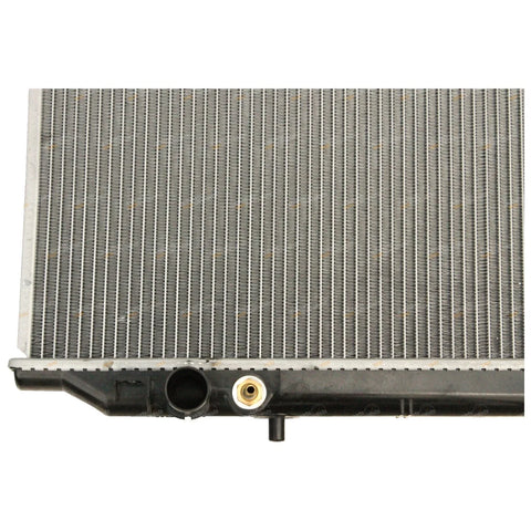 Nissan Terrano R20 2.7L Turbo Diesel Auto Radiator Aluminum (1996-1999)