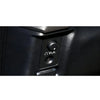 Toyota Prado LC150 Volume Knob Button (2010-2019)