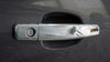Chevrolet Holden Trailblazer Chrome Door Catch Handle Cover (2016-2019)