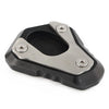 Kawasaki Ninja ZX-10R (2011-2023) Black Kickstand Foot Pad