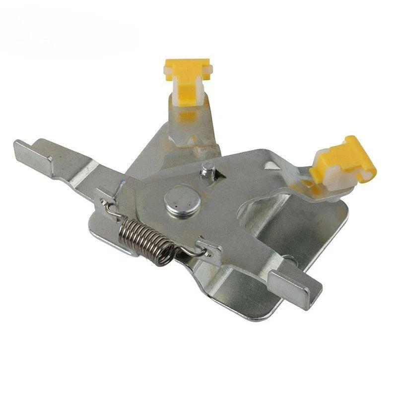 Ford F-Series Truck F150 F250 F350 Tailgate Latch (1987–1997)