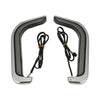 FLHTCU Electra Glide Tracer Lower Accent Lights (2006-2013)