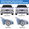Ford Expedition Camber Caster Adjusting Bolts (2003-2023)