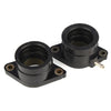 Yamaha XT600E K&L  Carburetor Intake Boot Set (1990-1995)