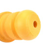 Cadillac Chevy GMC Truck Yellow Rear Position Control Arm Bump Stops