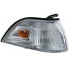 Toyota Corolla 4Dr Sedan AE91 AE92 EE90 Right Corner Light (1987-92)