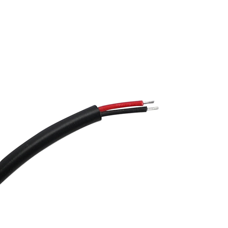Universal Motorcycle 12V LED Voltmeter (No specific years)