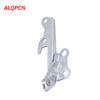 Toyota Corolla Front Right Hood Hinge (1993-1997)