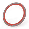 Harley Softail FLST FXST Dyna FXD Clutch Derby Cover Gasket (1996-2016)